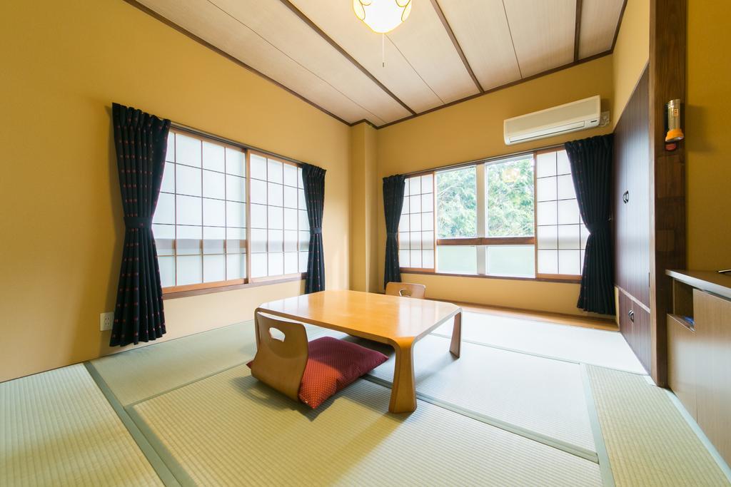Hotel Oyado Hakone Hachiri No Yu Exterior foto