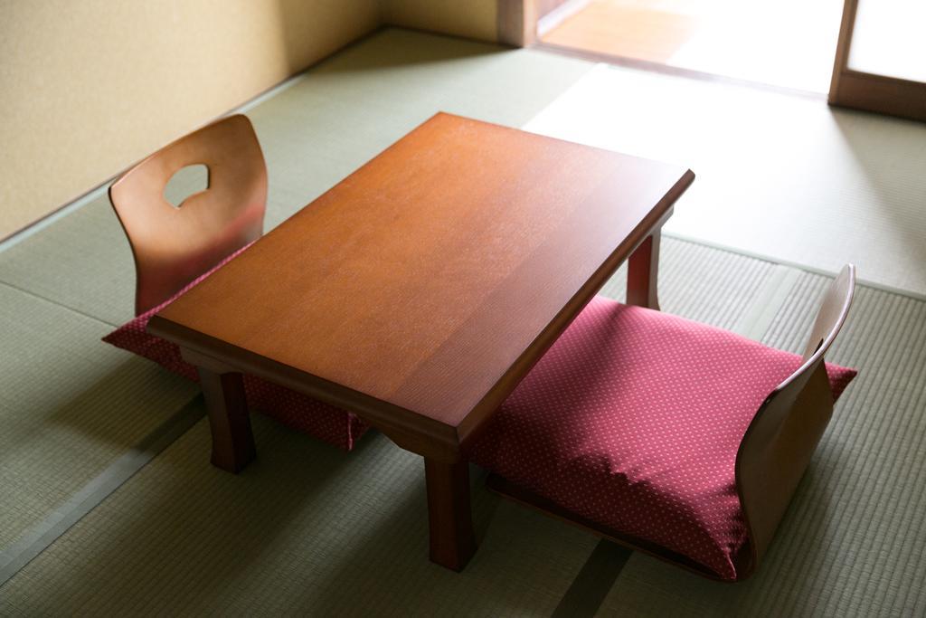 Hotel Oyado Hakone Hachiri No Yu Exterior foto