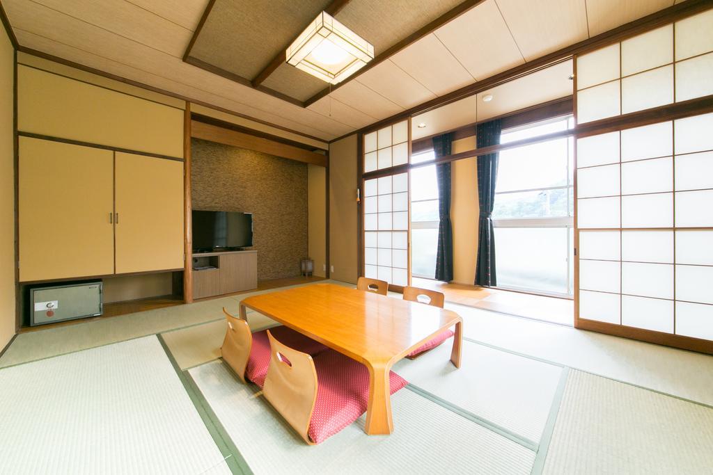 Hotel Oyado Hakone Hachiri No Yu Exterior foto
