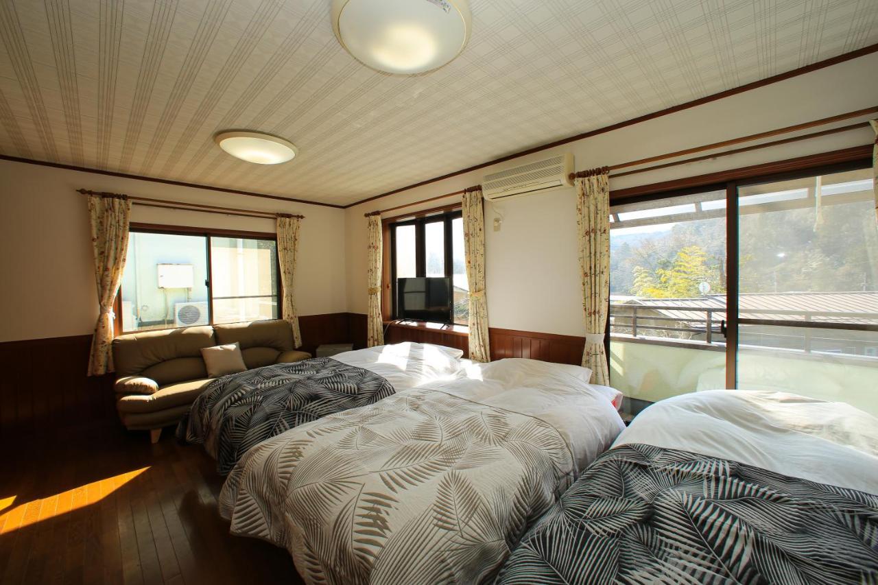 Hotel Oyado Hakone Hachiri No Yu Exterior foto