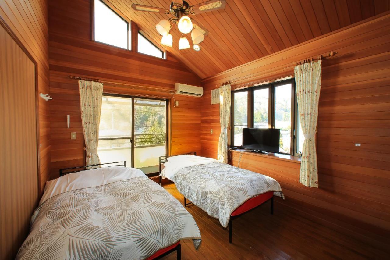 Hotel Oyado Hakone Hachiri No Yu Exterior foto